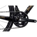 Parapera ANEMOS² Masterpiece - Shimano GRX - Carbon Gravel Bike - 2026 - Image 8