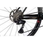 Parapera ANEMOS² Masterpiece - Shimano GRX - Carbon Gravel Bike - 2026 - Image 9