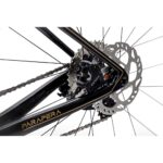 Parapera ANEMOS² Masterpiece - Shimano GRX - Carbon Gravel Bike - 2026 - Image 11