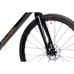 Parapera ANEMOS² Masterpiece - Shimano GRX - Carbon Gravel Bike - 2026 - Image 6
