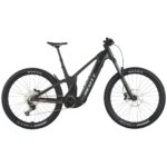 SCOTT PATRON eRIDE 920 - 29" Carbon Electric Mountain Bike - 2026 - carbon black