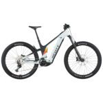 SCOTT PATRON eRIDE 930 - 29" Electric Mountain Bike - 2026 - cumulus white/black