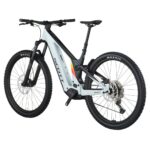 SCOTT PATRON eRIDE 930 - 29" Electric Mountain Bike - 2026 - cumulus white/black - Image 5