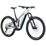 SCOTT PATRON eRIDE 930 - 29" Electric Mountain Bike - 2026 - cumulus white/black - Image 3