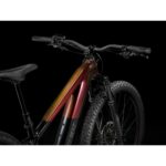 Trek Powerfly+ 6 Gen 5 - 29" Electric Mountain Bike - 2026 - Sunburst/Dark Star - Image 4