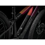 Trek Powerfly+ 6 Gen 5 - 29" Electric Mountain Bike - 2026 - Sunburst/Dark Star - Image 5