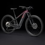 Trek Powerfly+ 6 Gen 5 - 29" Electric Mountain Bike - 2026 - Sunburst/Dark Star - Image 3