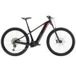 Trek Powerfly+ 6 Gen 5 - 29" Electric Mountain Bike - 2026 - Sunburst/Dark Star