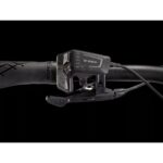 Trek POWERFLY FS 4 EQUIPPED GEN 3 - Electric Mountain Bike - 2024 - 29" - Blue Sage/Juniper - Image 5