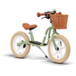 Puky LR L CLASSIC Kids Balance Bike - retro green