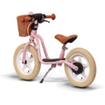 Puky LR L CLASSIC Kids Balance Bike - retro rose - Image 3