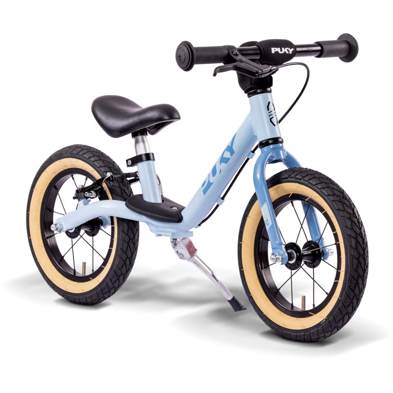puky-lr-light-kids-balance-bike-4154-b-1868258.jpg Puky LR LIGHT Kids Balance Bike - retro blue/pastel blue - Image 1
