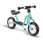 Puky LR M - 8.8" Kids Balance Bike - aqua green