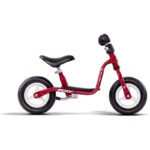 Puky LR M - 8.8" Kids Balance Bike - chilli red - Image 2