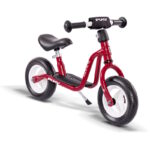 Puky LR M - 8.8" Kids Balance Bike - chilli red