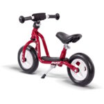 Puky LR M - 8.8" Kids Balance Bike - chilli red - Image 3