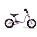 Puky LR M - 8.8" Kids Balance Bike - pearl pink - Image 2