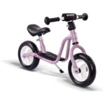 Puky LR M - 8.8" Kids Balance Bike - pearl pink