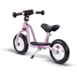 Puky LR M - 8.8" Kids Balance Bike - pearl pink - Image 3
