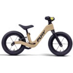 Puky NEXT 12" Kids Balance Bike - sand/black