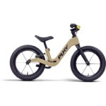 Puky NEXT 14" Kids Balance Bike - sand/black