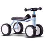 Puky PUKYLINO Children's Balance Bike - retro blue