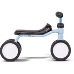 Puky PUKYLINO Children's Balance Bike - retro blue - Image 3