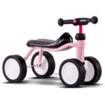 Puky PUKYLINO Children's Balance Bike - retro rose