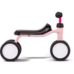 Puky PUKYLINO Children's Balance Bike - retro rose - Image 3