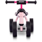 Puky PUKYLINO Children's Balance Bike - retro rose - Image 5