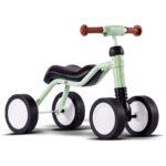 Puky WUTSCH Children's Balance Bike - pastel green