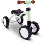 Puky WUTSCH Children's Balance Bike - pastel green - Image 2