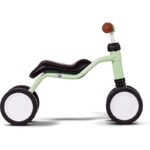 Puky WUTSCH Children's Balance Bike - pastel green - Image 3