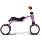 Puky WUTSCH Children's Balance Bike - perky purple - Image 3