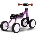 Puky WUTSCH Children's Balance Bike - perky purple - Image 4