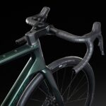 Lapierre PULSIUM 7.0 - Carbon Road Bike - 2025 - undergrowth green - Image 4