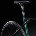 Lapierre PULSIUM 7.0 - Carbon Road Bike - 2025 - undergrowth green - Image 6