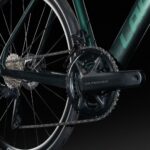 Lapierre PULSIUM 7.0 - Carbon Road Bike - 2025 - undergrowth green - Image 7