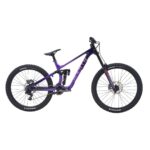 Marin QUAKE - DH Mountain Bike - 2026 - purple fade
