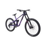 Marin QUAKE - DH Mountain Bike - 2026 - purple fade - Image 3
