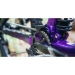 Marin QUAKE - DH Mountain Bike - 2026 - purple fade - Image 4