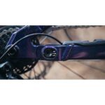 Marin QUAKE - DH Mountain Bike - 2026 - purple fade - Image 7