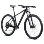 Orbea ONNA 10 - 29" Mountain Bike - 2025 - Black (gloss/matt) - Image 3