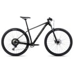 Orbea ONNA 10 - 29" Mountain Bike - 2025 - Black (gloss/matt)