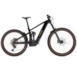 Trek RAIL+ 8 Gen 5 - 27.5" Electric Mountain Bike - 2025 - Dark Star