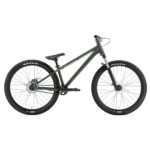 Norco RAMPAGE 1 - 26" Dirt Bike - 2025 - sage slate