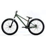 Norco RAMPAGE 1 - 26" Dirt Bike - 2025 - sage slate - Image 3