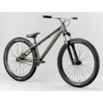 Norco RAMPAGE 1 - 26" Dirt Bike - 2025 - sage slate - Image 4