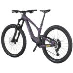 SCOTT RANSOM 920 - 29" Carbon Mountain Bike - 2026 - carbon black/crackle purple - Image 5