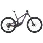 SCOTT RANSOM 920 - 29" Carbon Mountain Bike - 2026 - carbon black/crackle purple